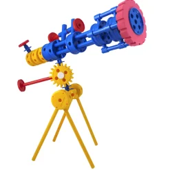 Invention Time · Broks