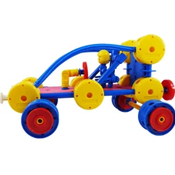 Invention Time · Broks