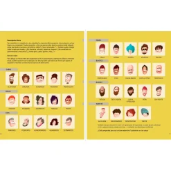 Investigación en curso - Sigue la pista