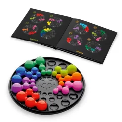 IQ Deluxe Circle · Smart Games