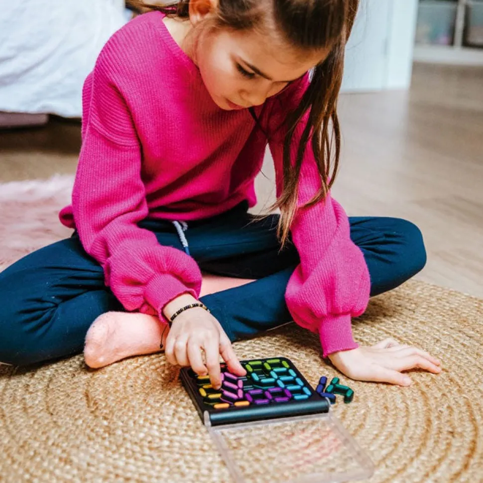 IQ Digits · Smart Games