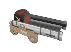 Isla a la vista · Mercurio