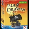 Isla Calavera · Mercurio
