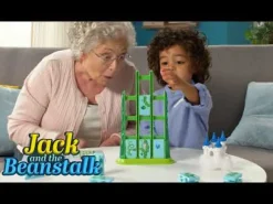 Jack y las Habichuelas Mágicas · Smart Games