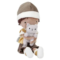 Jake Muñeco Blandito Little Dutch