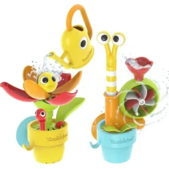 Jardín en la bañera · Yookidoo