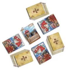 Jeff el Grumete-Club A