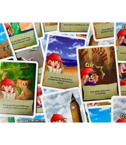 Jessie The Tourist-Club A