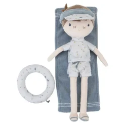 Jim Muñeco de Verano Blandito · Little Dutch