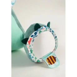 Joe dragón multiactividad Lilliputiens