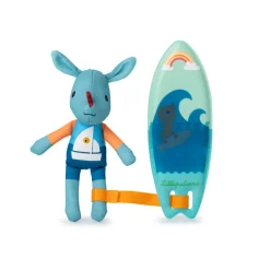 Joe Surfer Mágico · Lilliputiens