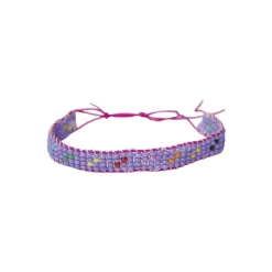 Joyas Pop de cuentas y telar · Janod