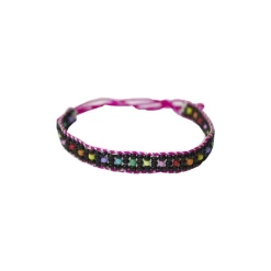 Joyas Pop de cuentas y telar · Janod