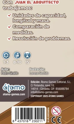 Juan el arquitecto-Club A