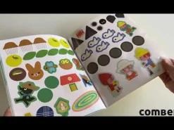 Juega, pinta y pega con...Caperucita Roja