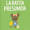Juega, pinta y pega con...La Ratita Presumida