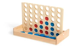 Juego 4 en raya · Moulin Roty