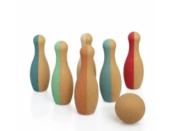 Juego bolos · Korko