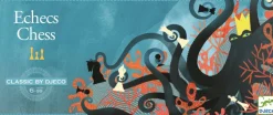 Juego Clásico Ajedrez · DJECO