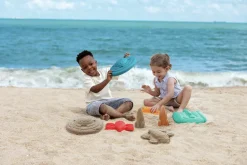 Juego de arena Naves Espaciales · Hape