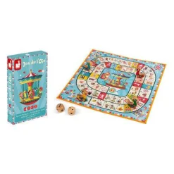 Juego de la Oca · Janod