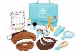 Juego de Salón de Belleza · Hape