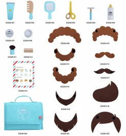 Juego de Salón de Belleza · Hape