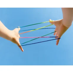 Juego del Hilo · Moses