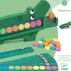 Juego educativo Crococroc · DJECO