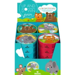 Juego paciencia 2 caras (Modelos surtidos) · Moses