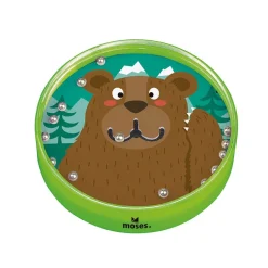 Juego paciencia 2 caras (Modelos surtidos) · Moses