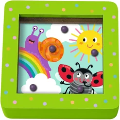 Juego paciencia Bichos (Modelos surtidos) · Moses