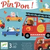 Juego PinPon · DJECO