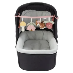 Juguete Carrito Fairy Garden · Little Dutch