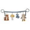 Juguete Carrito Forest Friends · Little Dutch
