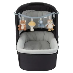 Juguete Carrito Forest Friends · Little Dutch