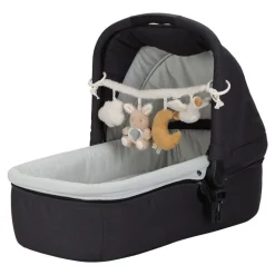 Juguete Carrito Newborn Naturals · Little Dutch