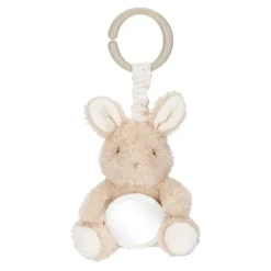 Juguetes colgantes Newborn Natur · Little Dutch