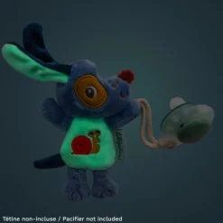 Jules Mini amigo de la noche · Lilliputiens