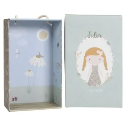 Julia Muñeca Blandita Little Dutch