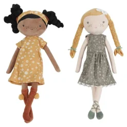 Julia Muñeca Blandita Little Dutch