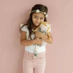 Julia Muñeca Blandita Little Dutch