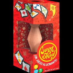 Jungle Speed · Asmodee