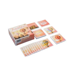 Kapadokya · Falomir