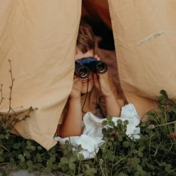 kidybinoculars · Kidywolf