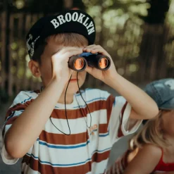 kidybinoculars · Kidywolf