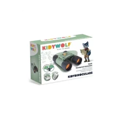 kidybinoculars · Kidywolf