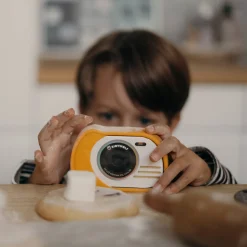 Kidycam Cámara de fotos resistente al agua · Kidywolf (Varios colores)