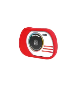 Kidycam Cámara de fotos resistente al agua · Kidywolf (Varios colores)