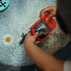 Kidycam Cámara de fotos resistente al agua · Kidywolf (Varios colores)